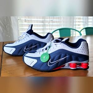 COPY - Nike Shox R4